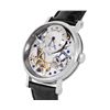 Image 2 : Breguet Mens 18K White Gold Tradition Wristwatch