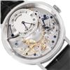 Image 8 : Breguet Mens 18K White Gold Tradition Wristwatch