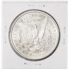 Image 2 : 1878-CC $1 Morgan Silver Dollar Coin