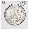 Image 1 : 1890-O $1 Morgan Silver Dollar Coin