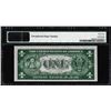 Image 2 : 1935A $1 Hawaii WWII Silver Certificate Note Fr.2300 PMG Choice Uncirculated 64EPQ