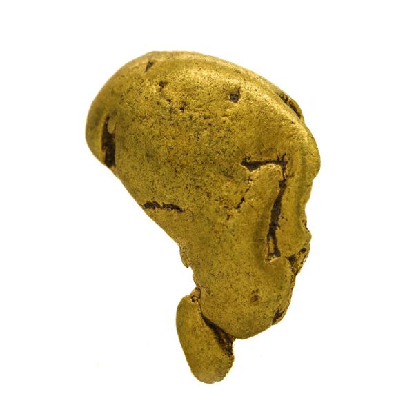 2.69 Gram Gold Nugget