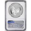 Image 2 : 1994-P $1 Proof American Silver Eagle Coin NGCX Proof 9.9 Ultra Cameo