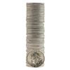 Image 2 : Roll of (50) Brilliant Uncirculated 1954-S Roosevelt Dime Coins