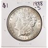 Image 1 : 1888-S $1 Morgan Silver Dollar Coin