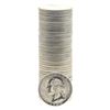 Image 1 : Roll of (40) Brilliant Uncirculated 1944 Washington Quarter Coins