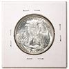 Image 2 : 1947 Walking Liberty Half Dollar Coin