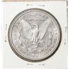 Image 2 : 1898-S $1 Morgan Silver Dollar Coin