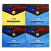Image 1 : (4) 2018-2019 $1 Reverse Proof American Innovation U.S. Mint Coins Original Packaging