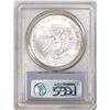 Image 2 : 1999 $1 American Silver Eagle Coin PCGS MS68 First Strike