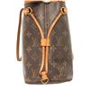 Image 6 : Louis Vuitton Brown Monogram Canvas Neverfull PM Tote bag