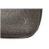 Image 5 : Louis Vuitton Black Taiga Leather Atoll Organizer Wallet