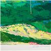 Image 2 : Bethpage Black Course 2002 US Open by LeRoy Neiman (1921-2012)