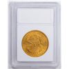 Image 2 : 1904 $20 Liberty Head Double Eagle Gold Coin