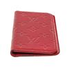 Image 4 : Louis Vuitton Red Monogram iPhone Xs Case