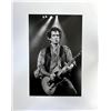 Image 1 : Robert Salandro Keith Richards New York Famous Music