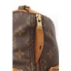 Image 7 : Louis Vuitton Brown Monogram Canvas Speedy 35 Satchel Bag