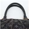 Image 8 : Louis Vuitton Black Monogram Denim Neo Cabby MM Shoulder Bag