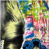 Image 2 : My Heart is Yours by Mr Brainwash Original
