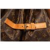 Image 6 : Louis Vuitton Brown Monogram Canvas Saumur 30 Shoulder Bag