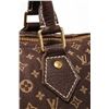 Image 6 : Louis Vuitton Brown Monogram Speedy 30 Handbag