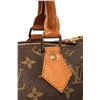 Image 5 : Louis Vuitton Brown Monogram Speedy 25 Handbag