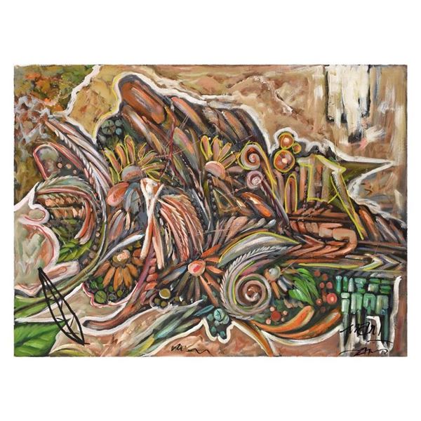 Untitled by Mani Original