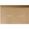 Image 5 : Celine Beige Calfskin Leather Cabas Horizontal Phantom Tote Bag