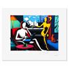 Image 1 : The Keys to Success by Kostabi, Mark
