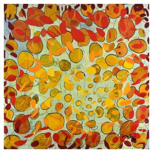 Untitled by Mani Original