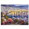 Image 1 : Mykonos Sunset by Park, S. Sam