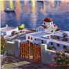 Image 2 : Mykonos Sunset by Park, S. Sam