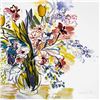 Image 2 : Bouquet De Fleurs Dans by Dufy, Raoul