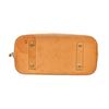 Image 4 : Louis Vuitton Brown Monogram Alma PM Bag