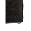 Image 5 : Louis Vuitton Black Epi Leather Electric Brea MM Satchel Bag