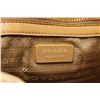 Image 9 : Prada Light Brown Leather Shoulder Bag