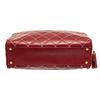 Image 4 : Chanel Red Wild Stitch Tote Bag