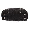 Image 4 : Prada Black Quilted Tessuto Nylon Chain Small Shoulder Bag