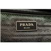 Image 6 : Prada Vintage Grey Nylon Messenger Bag