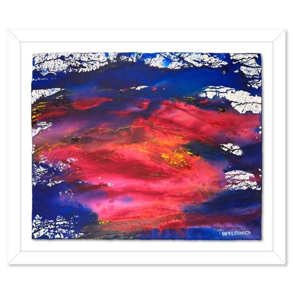 Untitled by Wyland Original