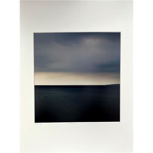 Stephane Suisse France Aqualoree #3 Beach Landscape Nature
