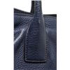 Image 6 : Prada Navy Leather Tote Bag