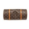 Image 4 : Louis Vuitton Brown Monogram Canvas Papillon Bag
