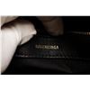 Image 8 : Balenciaga Logo Ville Bag Leather Small Black