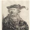 Image 2 : Untitled by Rembrandt (1606-1669)