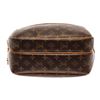Image 4 : Louis Vuitton Brown Monogram Canvas Reporter PM Messenger Bag