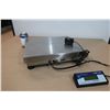Image 2 : BALANCE NUMÉRIQUE KILOTECH KPOS1530 CAP: 30LBS