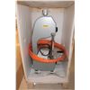 Image 1 : SCIE À RUBAN À VIANDE ÉLÉC. VEVOR #250 (NEUVE) 110v, 1500w, 60hz