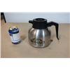 Image 1 : CARAFE THERMIQUE BUNN