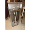 Image 3 : LAVABO SUR PIED THORINOX TPS-1617 17"x16"x42"